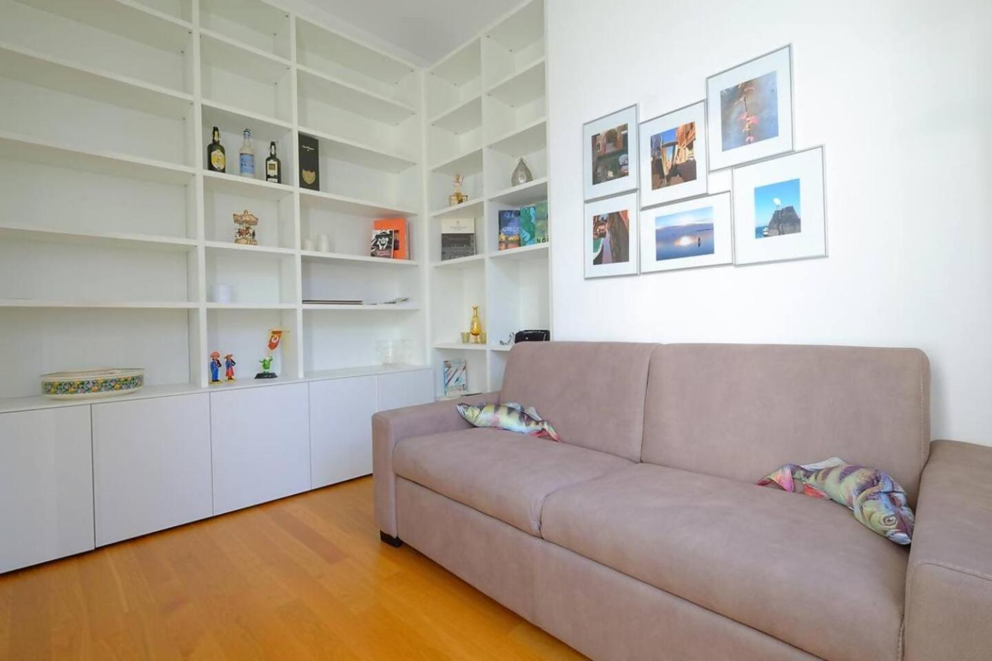 Apartamento Rio Ca Foscari
