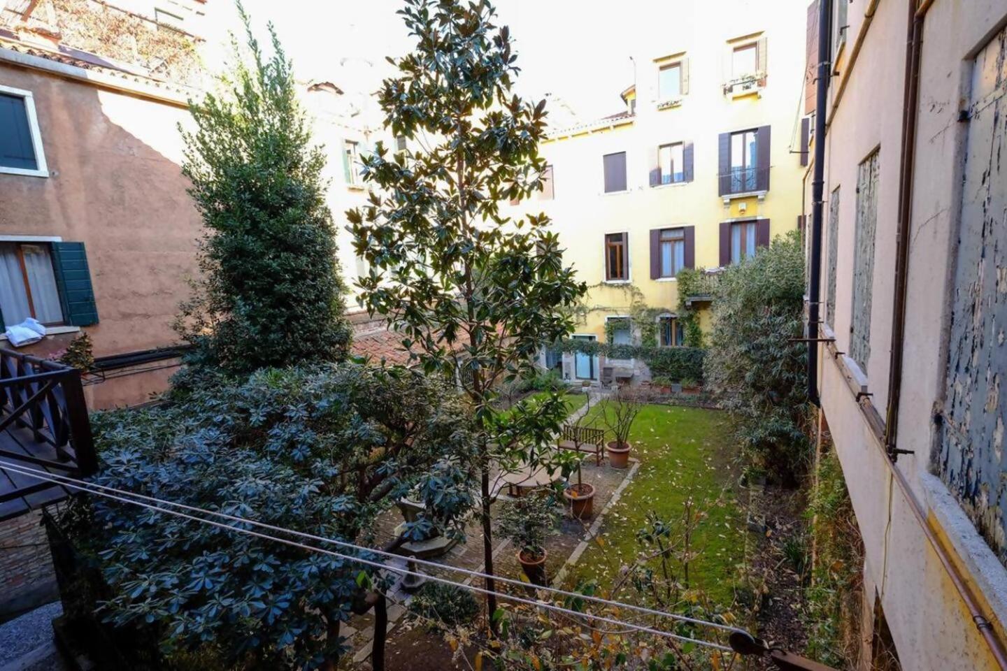 Rio Ca Foscari *
