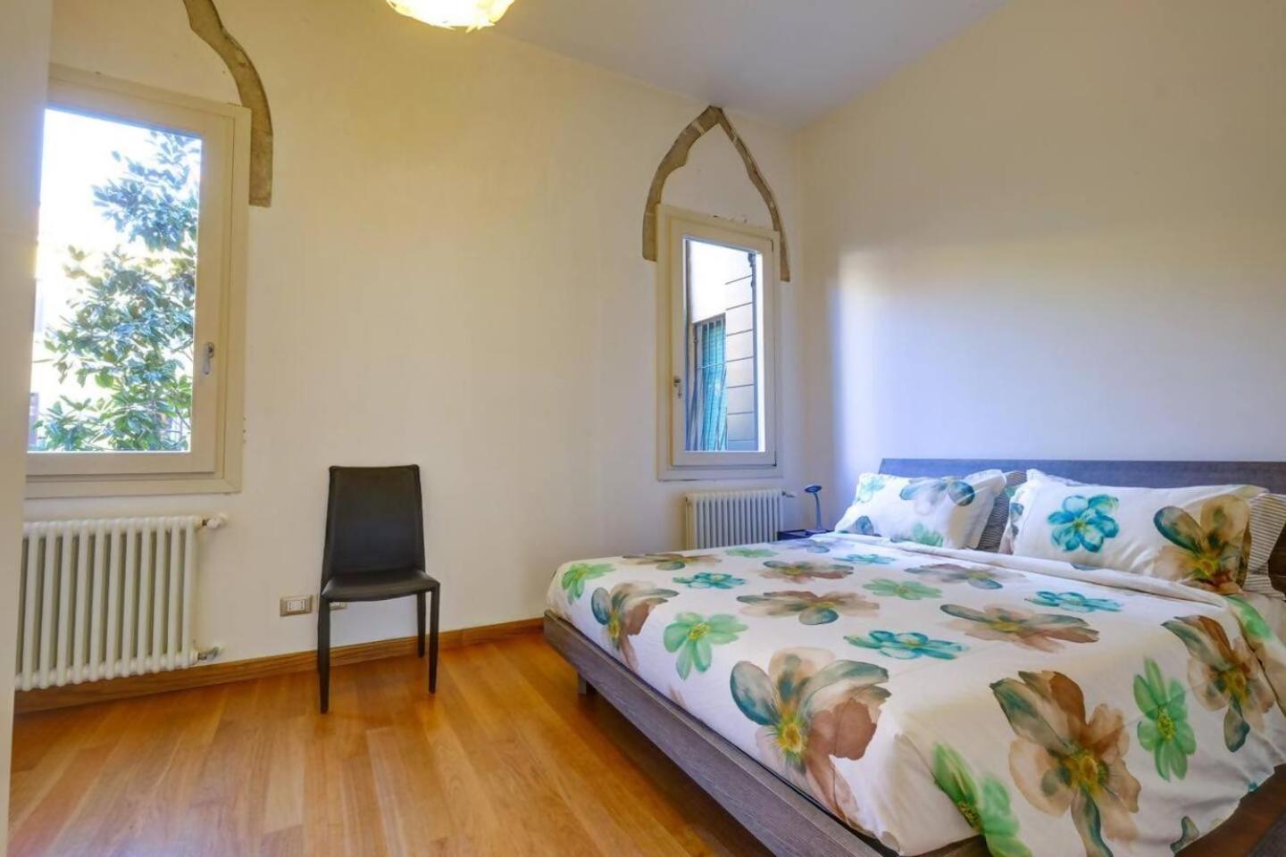 Rio Ca Foscari Apartamento *